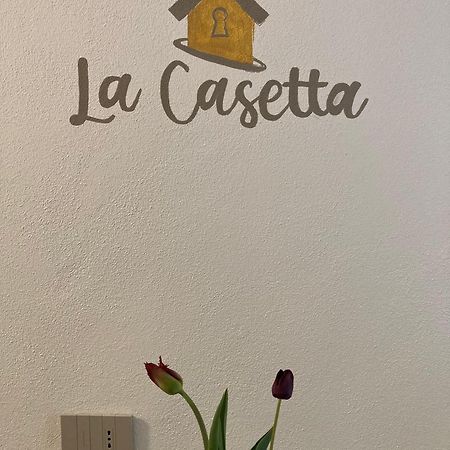 La Casetta كونيو المظهر الخارجي الصورة